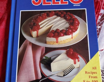 There's Always Room For Sugar Free JELLO Vintage There's Always
