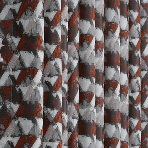 Custom Panel Curtains, Patterned Curtains for Bedroom and Living Room, Rod Pocket Grommet Handmade Curtains, Fabric Panels, Gifts for Her