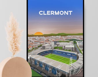 Un incendie au centre d'entraînement du stade Marcel-Michelin à