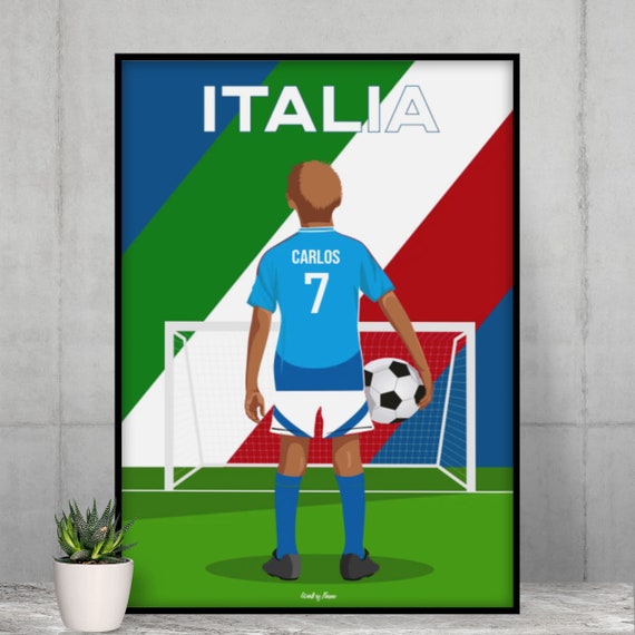 Carte Postale Football ZANUTTA MICHELE - Reggiana - Officielle - Collection