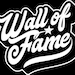 walloffame france