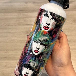Swift Water Bottle - Etsy UK