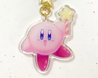Disguise Costumes Kirby Star Rod is on sale for only $10.98 on Amazon
