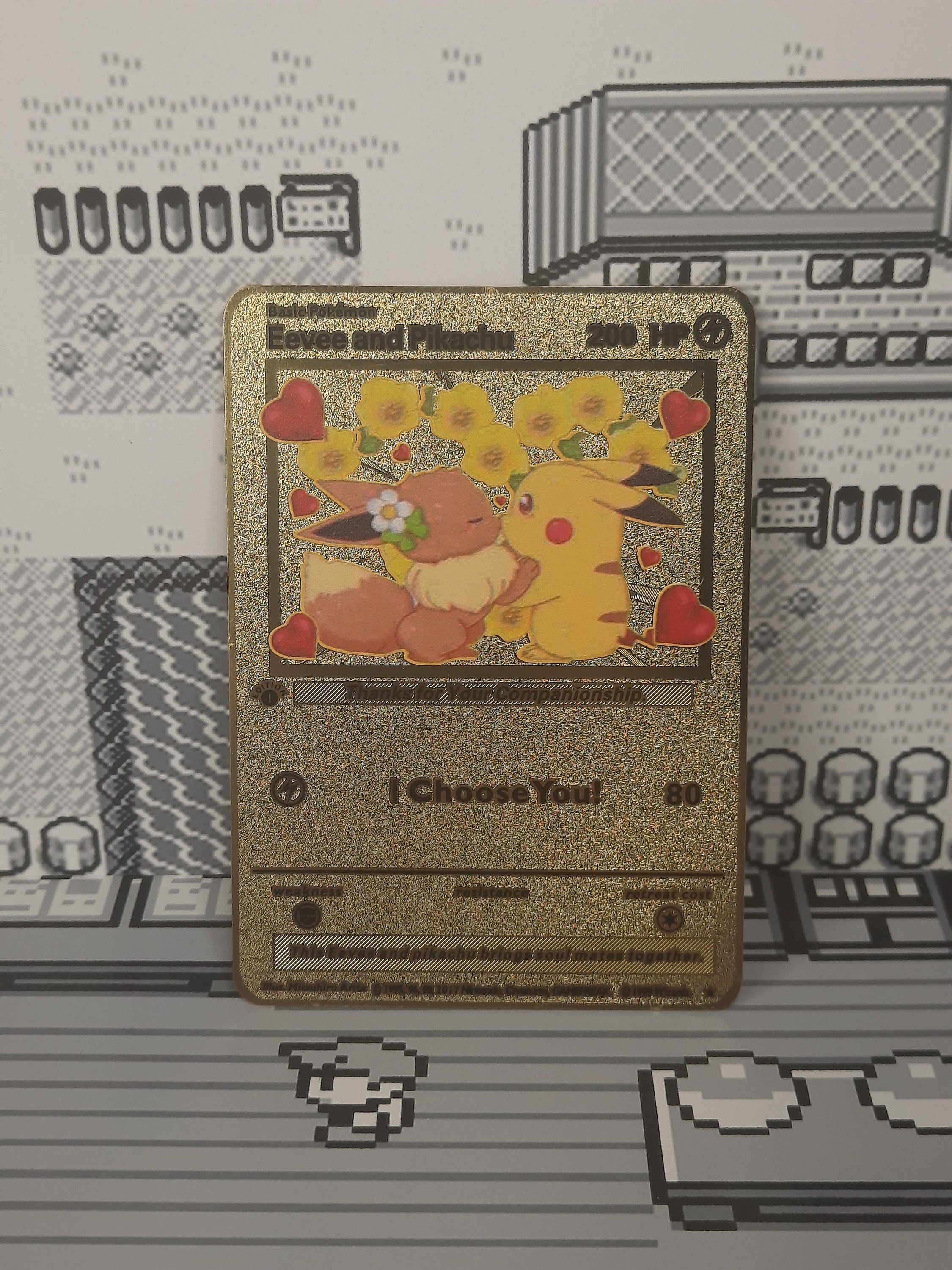 burger king pokemon gold cards blue box vs red box Vintage Pokémon Poliwhirl 23K Gold-Plated Card – Burger King Promo (19 –  GoldenFishGames