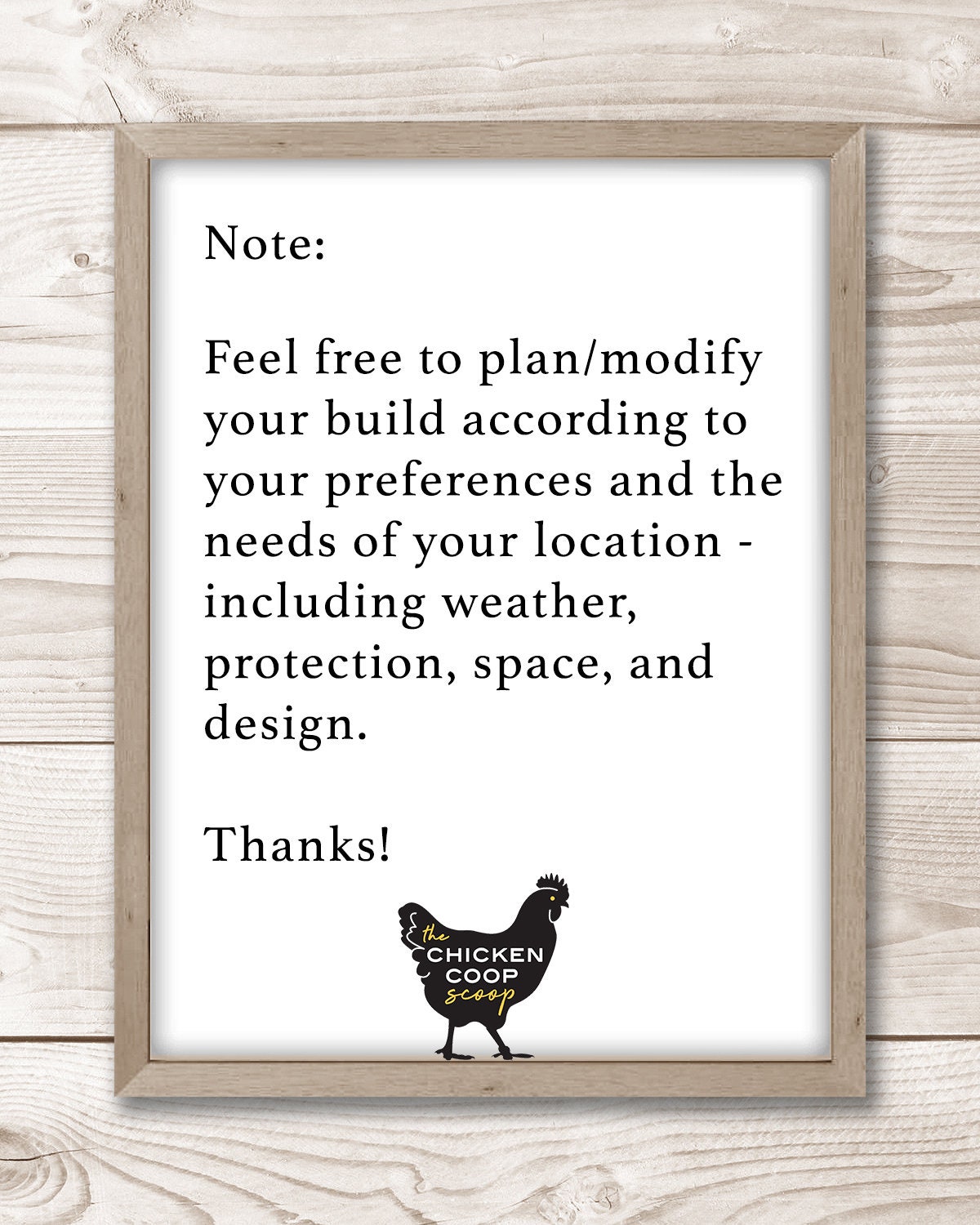 4x8 Chicken Coop Plans PDF Shed Chicken Coop With Run, Walk in Chicken