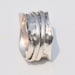 see more listings in the Spinner Ring section