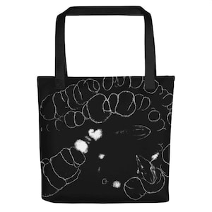 Koholā ( Humpback Whale) Tote Bag