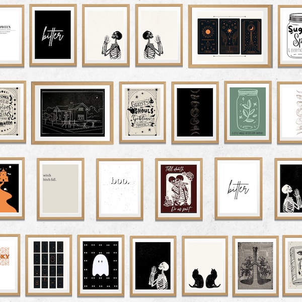 Decor Printable Etsy