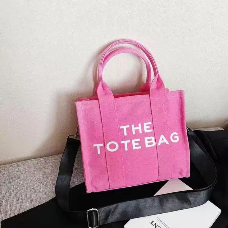 The Tote Bag Dupe Designerinspired Bags Budget Chic Etsy Canada
