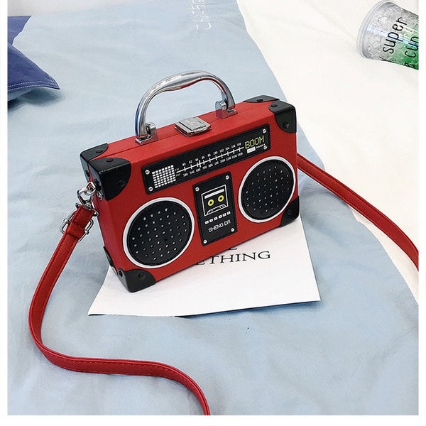 Cassette Player Etsy