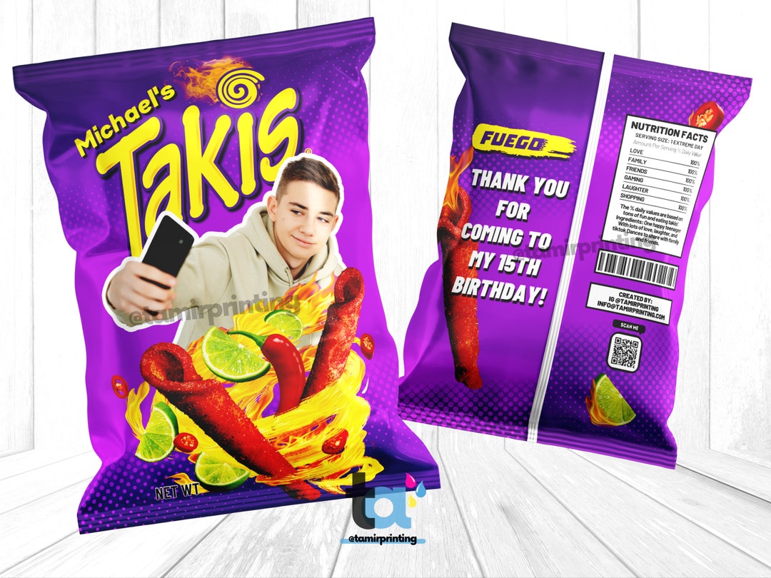 takis-chip-bag-party-favor-design-printed-labels-custom-etsy