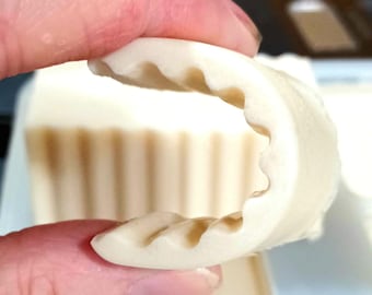 Moisturizing Eczema soap by ACTUAL Eczema sufferer