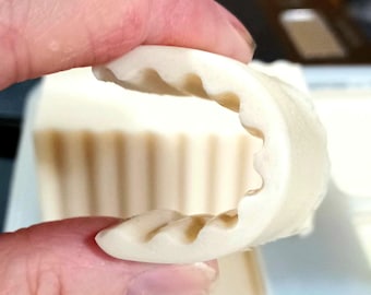Eczema soap by ACTUAL Eczema sufferer