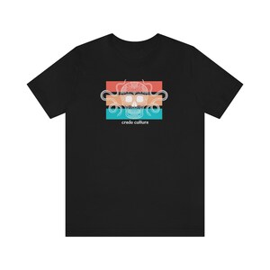 Sugar Skull | Unisex Jersey Short Sleeve Tee