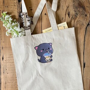 Korea Tote Bag Etsy Canada