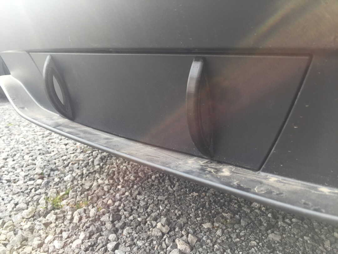 Tesla Model Y Towbar Locking and Unlocking Handles Etsy