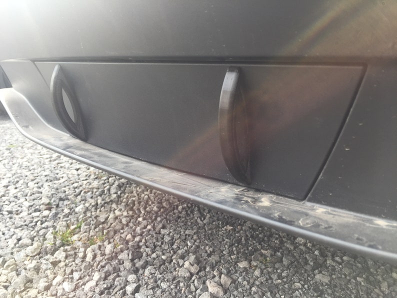 Tesla Model Y Towbar Locking and Unlocking Handles Etsy