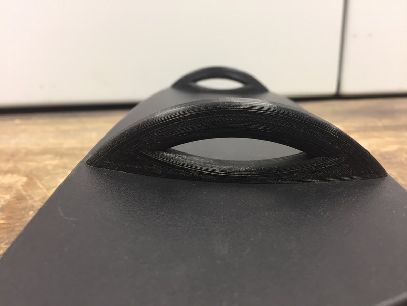 Tesla Model Y Towbar Locking and Unlocking Handles Etsy