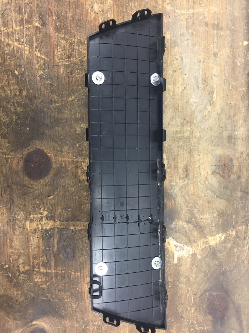 Tesla Model Y Towbar Locking and Unlocking Handles Etsy