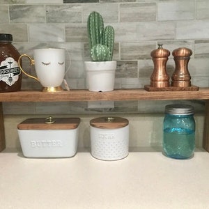 Mother’s Day,Over the Stove spice rack, Bathroom Decor, Rustic, Farmhouse, Bathroom Storage, Wood Shelf, Bathroom Shelf, Vanity, Plant shelf