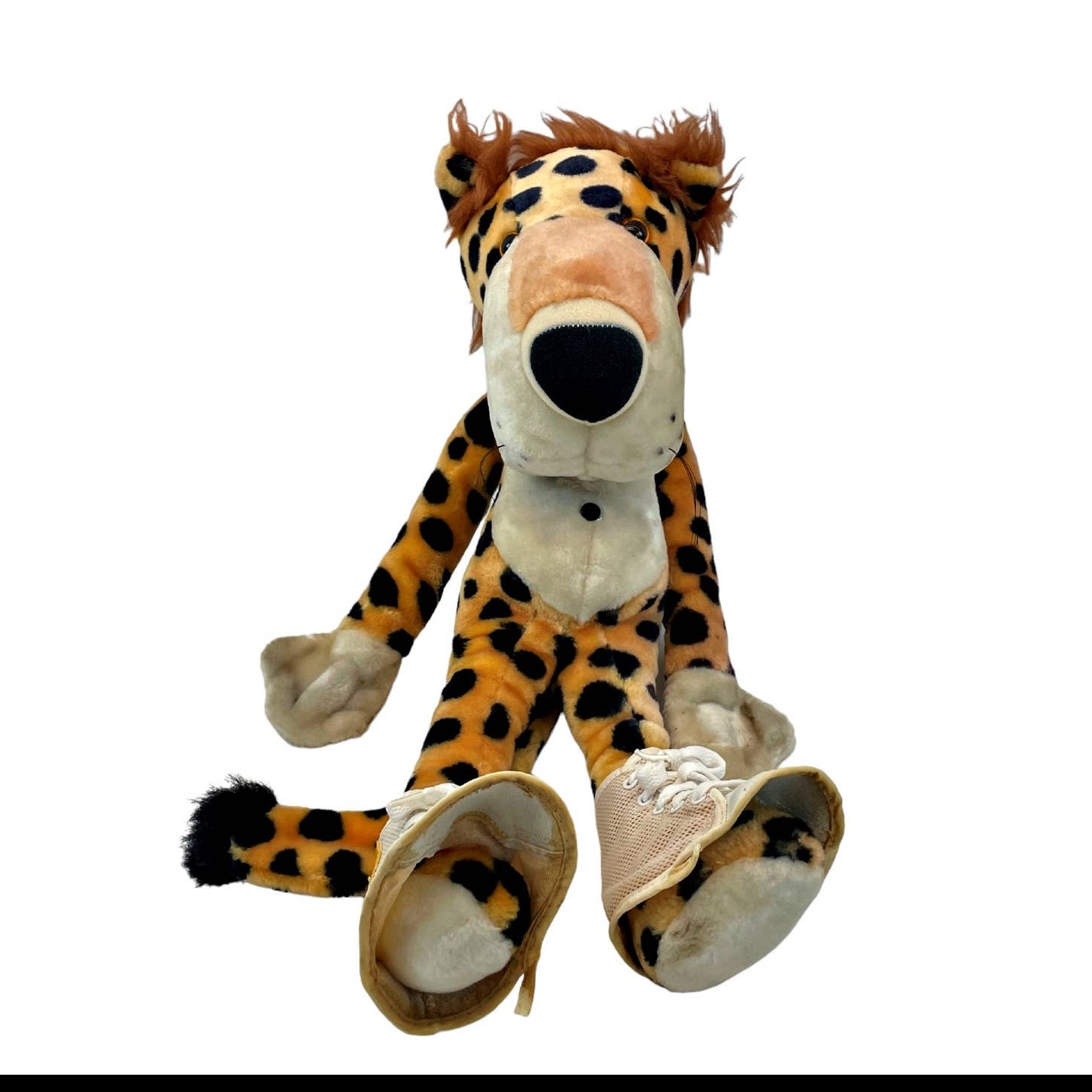Cheetos plush 2025