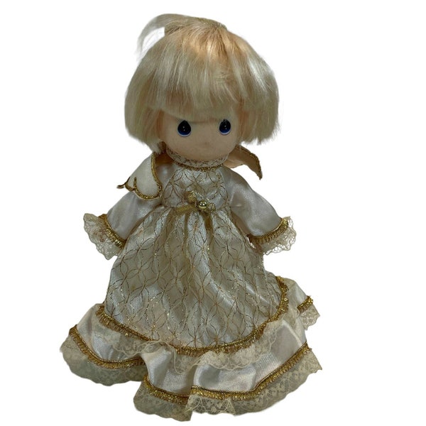 Precious moments christmas tree topper