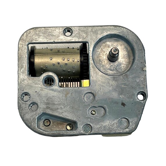 その他 COCALERO MUSIC BOX Over The Rainbow Music Box – Kikkerland Design Inc