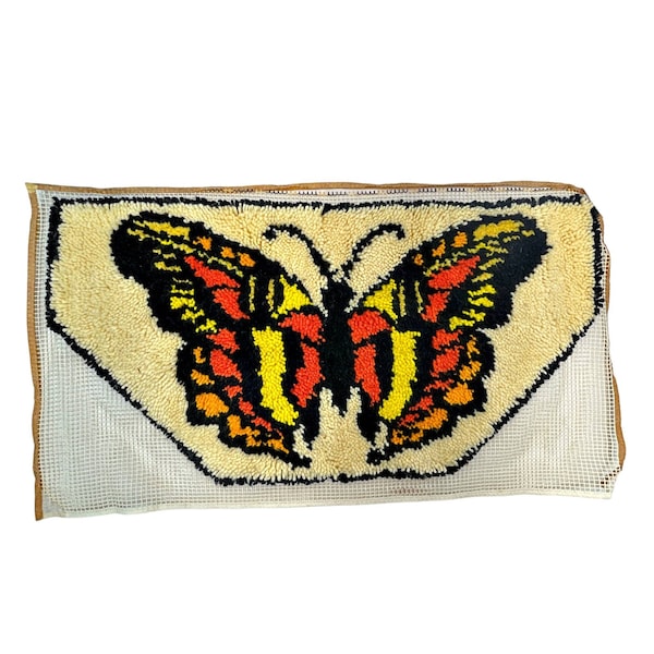 Latch Hook Frame Etsy