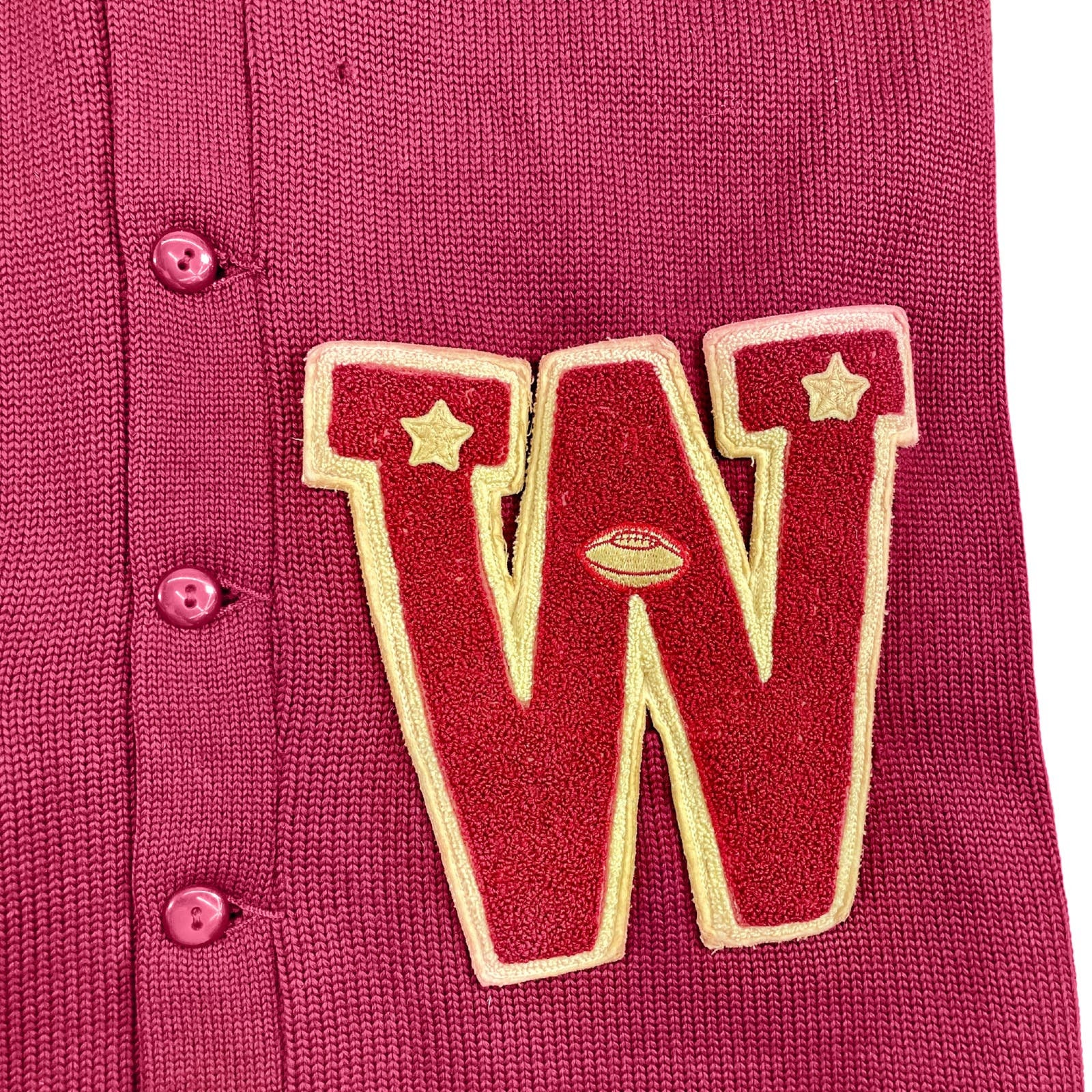 Vintage 40s 50s 60s Albion Award Sweater Varsity Wool Jacket Vintage 40s 50s 60s Albion Award Sweater Varsity Wool Jacket