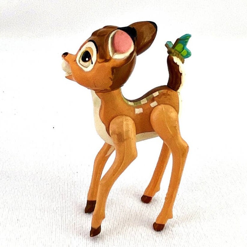 Juguetes de bambi hot sale