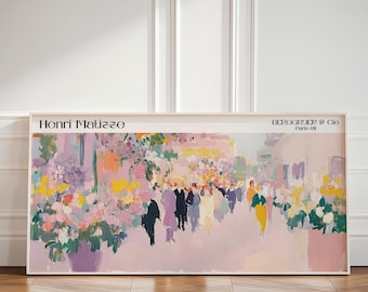 Large Poster