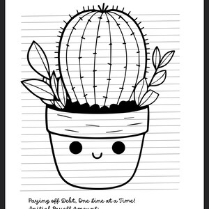 Opening Up Shop Cactus Bundle