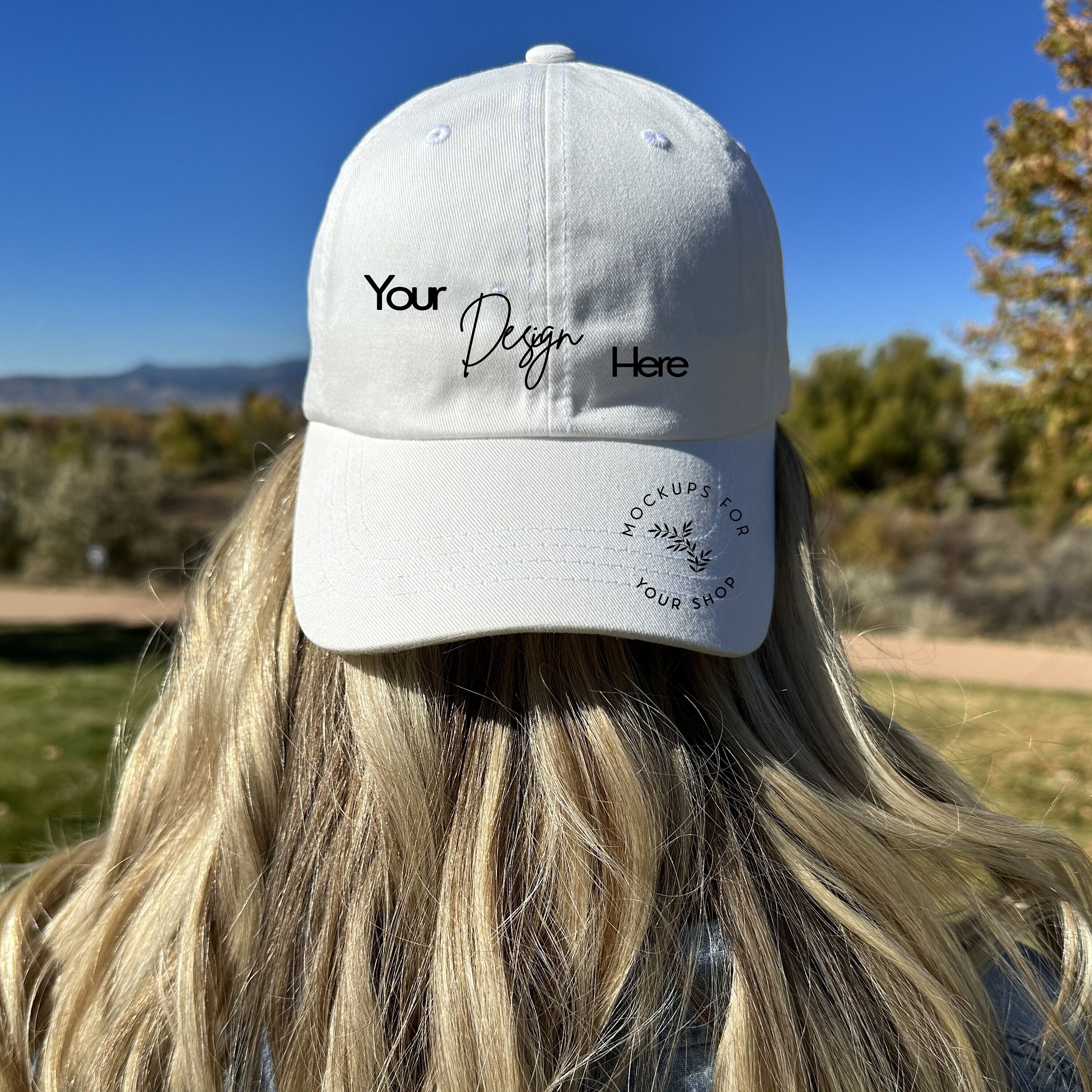 Women Baseball Caps, Adjustable Breathable Embroidered Sun Hat for Sport  Golf Mesh Sunbonnet Outdoor