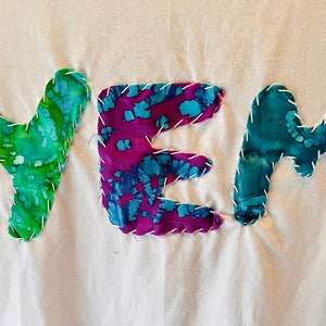 Phish T-Shirt - YEM (Handmade - no 2 are alike!)