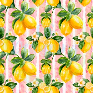 Fruit pattern,lemon seamless,Seamless Pattern,fruit,Digital,Paper,Seamless,Background,Design,Clipart,Print,fruit,fruit digital paper,lemon