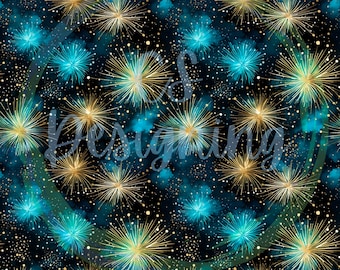 New year seamless,new year Digital,new years eve,Seamless pattern,new years digital paper,New year,New year seamless file,2024,new year file
