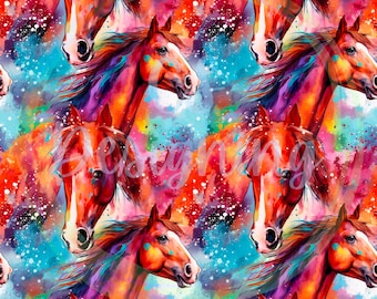 Horse seamless pattern,Seamless Pattern,Digital Paper,Digital,Paper,Seamless,Background,Design,Clipart,Print,Pattern,horse,horse digital