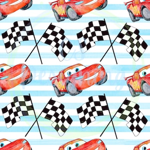 Cars seamless file,cars seamless,Seamless Pattern,Digital Paper,Digital,Paper,Seamless,Design,Clipart,Printable,mater,car,cars digital paper