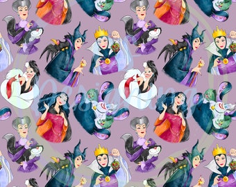 Schurken nahtlos,Baby,Seamless Pattern,Digitales Papier,Digital,Papier,Nahtlos,Hintergrund,Design,Aquarell,Clipart,printable,Print,Muster,