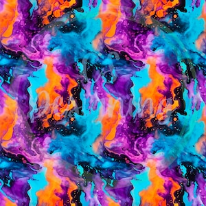 Halloween tie dye,Halloween seamless, digital file,Seamless Pattern,Digital Paper,Seamless,Background,Design,Clipart,Printable,Print,Pattern