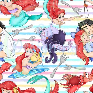 Mermaid seamless,Seamless Pattern,mermaid pattern,Digital Paper,Digital,Paper,Seamless,Background,Design,Watercolor,Clipart,Printable,Print,
