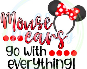 Mouse ears png,Minnie sublimation,Mouse svg,sublimation,png designs,tshirt design,minnie shirt,magic kingdom sublimation,clipart,clubhouse