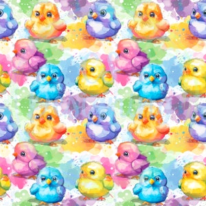 Chicken seamless file,chicken digital paper,chicken digital download,scrapbook paper,wall art,seamless wallpaper,chicken fabric,chicken file