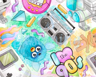90s seamless pattern,Seamless Pattern,90s seamless,90s,90s seamless file,90s digital paper,90s digital prints,90s fabric,90s party,90s pants