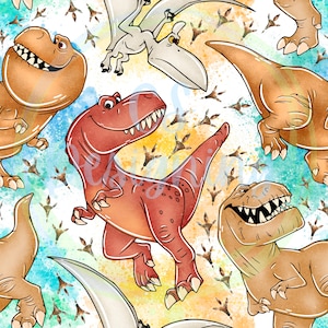 Dinosaur seamless pattern,Seamless Pattern,Digital Paper,Digital,Paper,Seamless,Background,Design,Clipart,Print,Pattern,Dino seamless,dinos