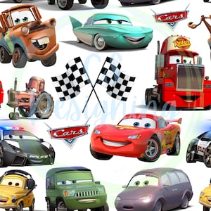Cars seamless file,cars seamless,Seamless Pattern,Digital Paper,Digital,Paper,Seamless,Design,Clipart,Printable,mater,car,cars digital paper