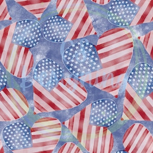 Quatro de julho sem costura, quatro de julho, padrão sem costura, design da América, bandeira americana, designs de bandeira americana, papel digital de quatro de julho, bandeira