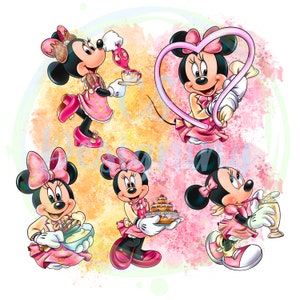 Magic kingdom,sublimation,Minnie princess,sublimation prints,png designs,tshirt designs,minnie png,water bottle svg,mouse png,princess png
