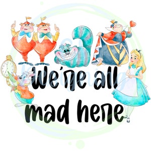 Alice in wonderland,alice in wonderland png,alice in wonderland sublimation,sublimation,download,sublimation,alice in wonderland shirt,alice