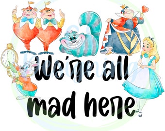 Alice in wonderland,alice in wonderland png,alice in wonderland sublimation,sublimation,download,sublimation,alice in wonderland shirt,alice